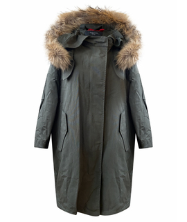 

Парка WEEKEND MAX MARA MANIERA