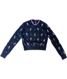 CHANEL Джемпер / свитер