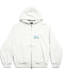 BALENCIAGA Худи/толстовка
