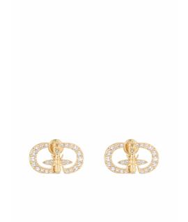 CHRISTIAN DIOR Серьги