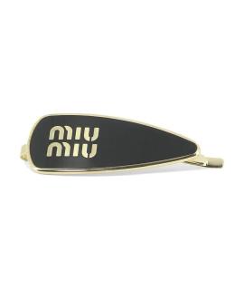 MIU MIU Заколка
