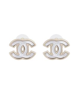 CHANEL Серьги