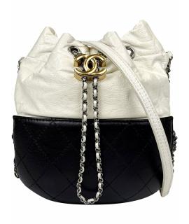 CHANEL Сумка через плечо