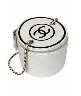 CHANEL Сумка через плечо