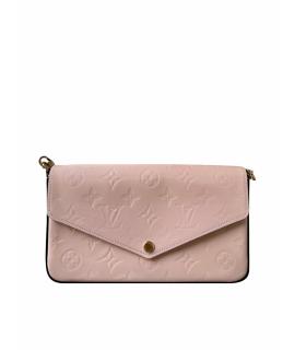 LOUIS VUITTON Клатч/вечерняя сумка