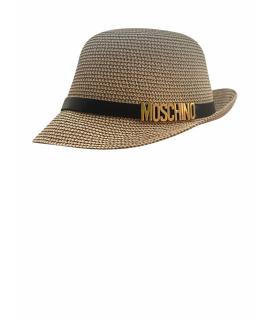 MOSCHINO Шляпа