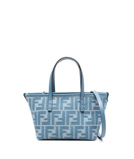 FENDI Сумка с короткими ручками