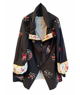

Куртка ERMANNO SCERVINO