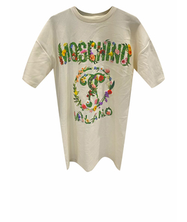 BOUTIQUE MOSCHINO Платье