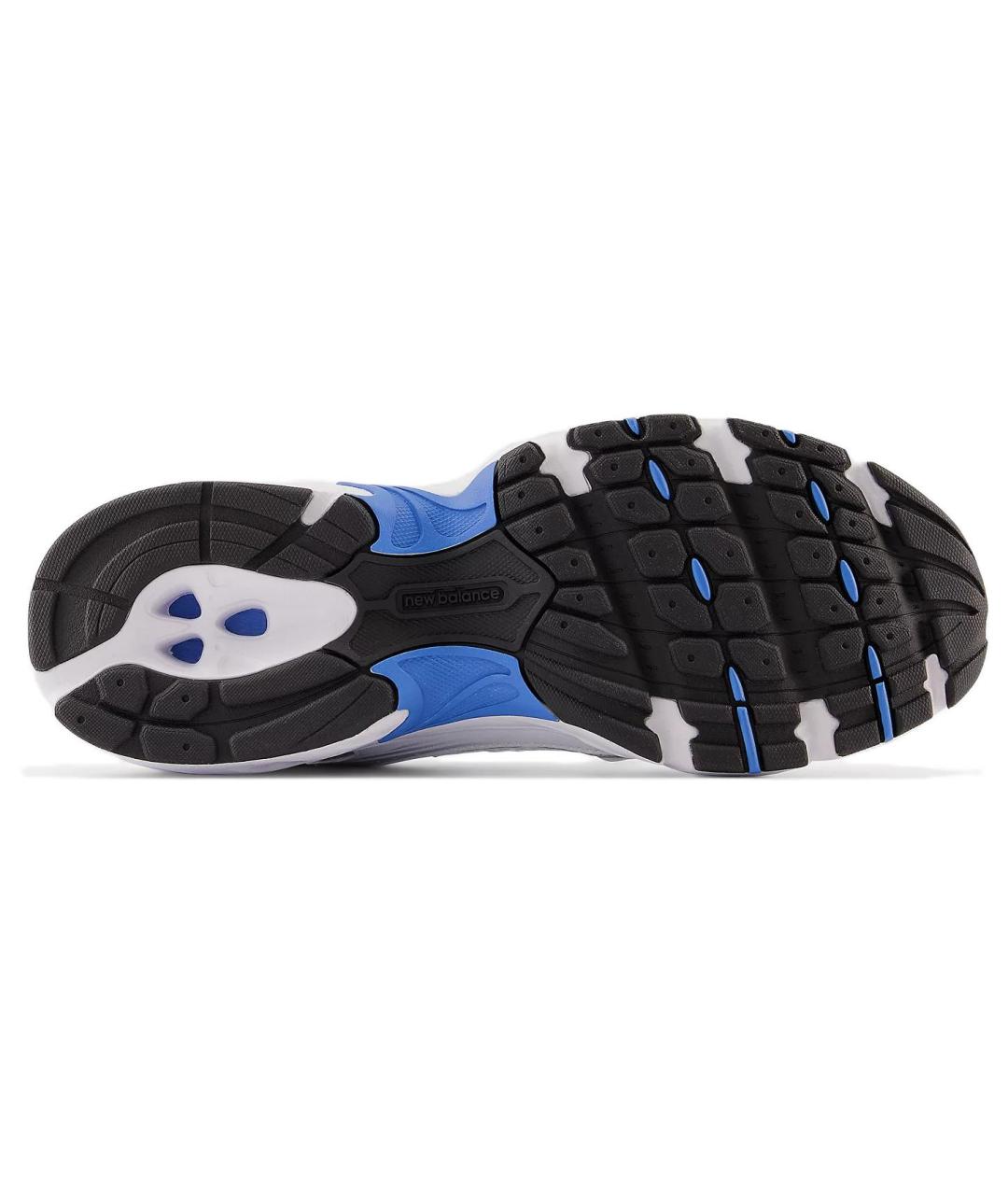 NEW BALANCE Белые кроссовки, фото 5