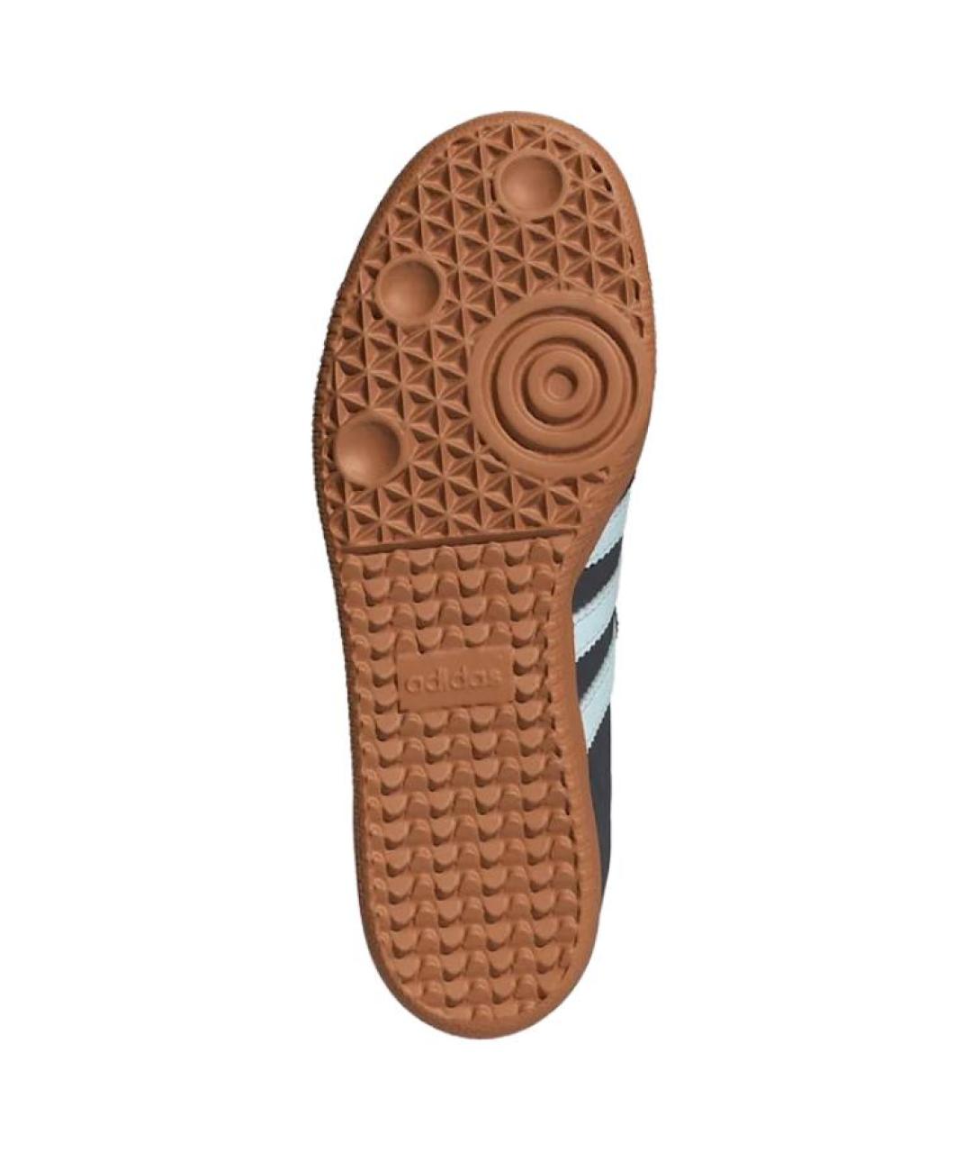 ADIDAS Белые кеды, фото 7