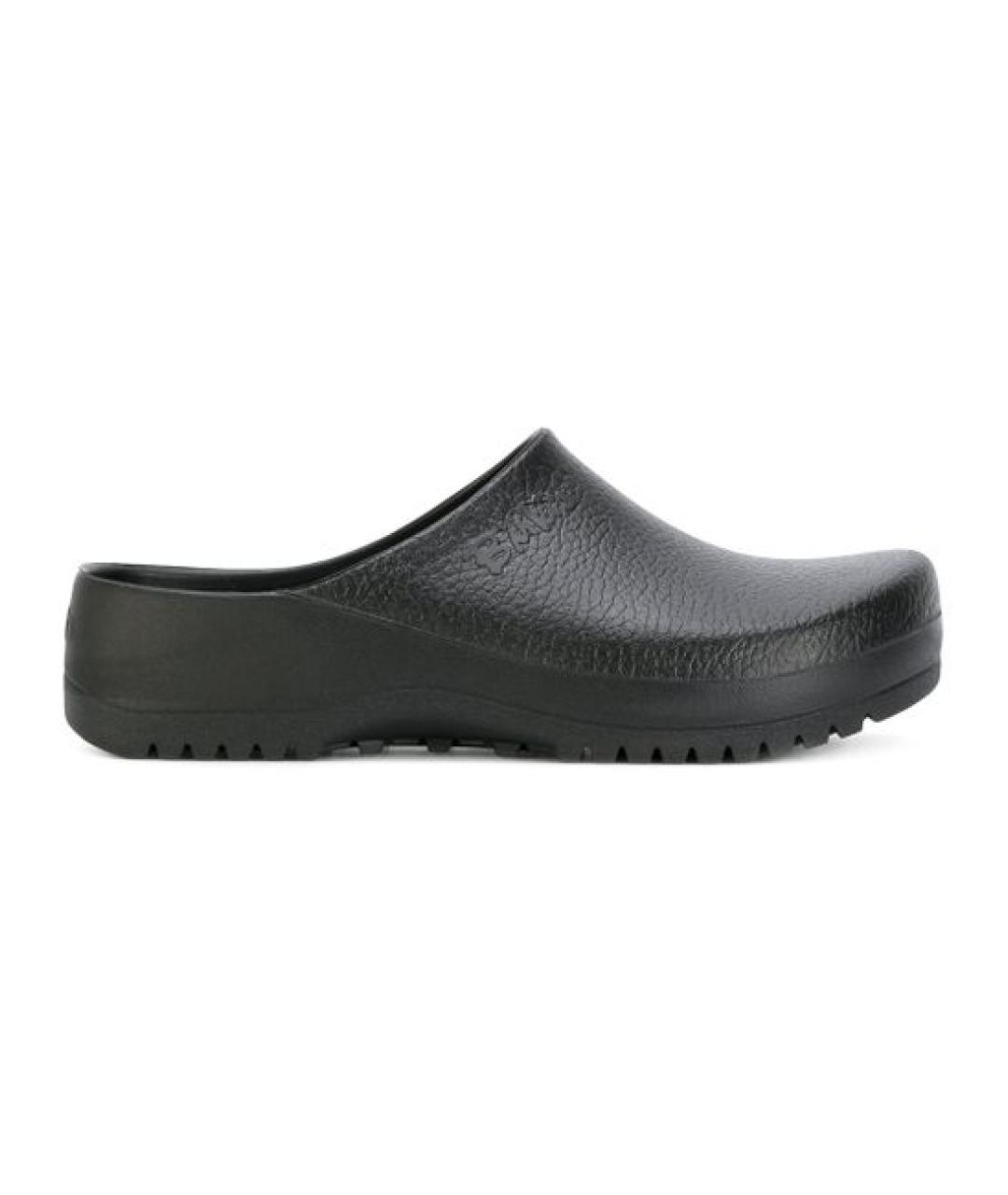 BIRKENSTOCK Черные сабо, фото 1