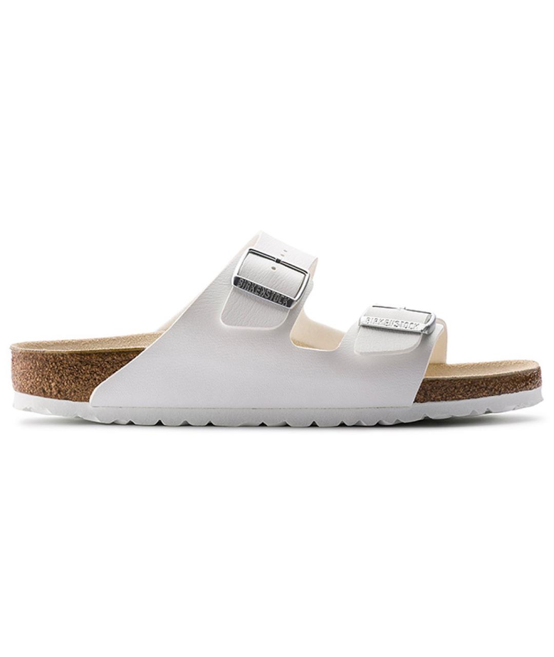 BIRKENSTOCK Фиолетовые сандалии, фото 1