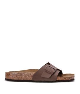 BIRKENSTOCK Шлепанцы