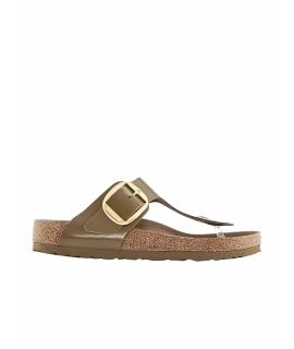 BIRKENSTOCK Шлепанцы