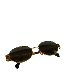 CELINE Солнцезащитные очки