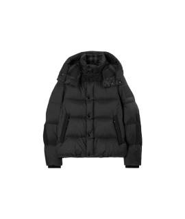 BURBERRY Пуховик