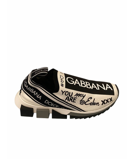 

Кроссовки DOLCE&GABBANA