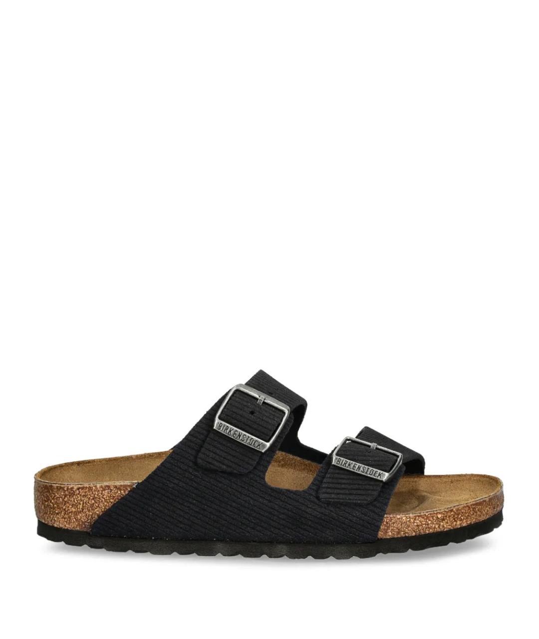 BIRKENSTOCK Серые сандалии, фото 1