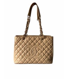 CHANEL Сумка тоут