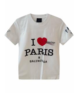 BALENCIAGA Футболка