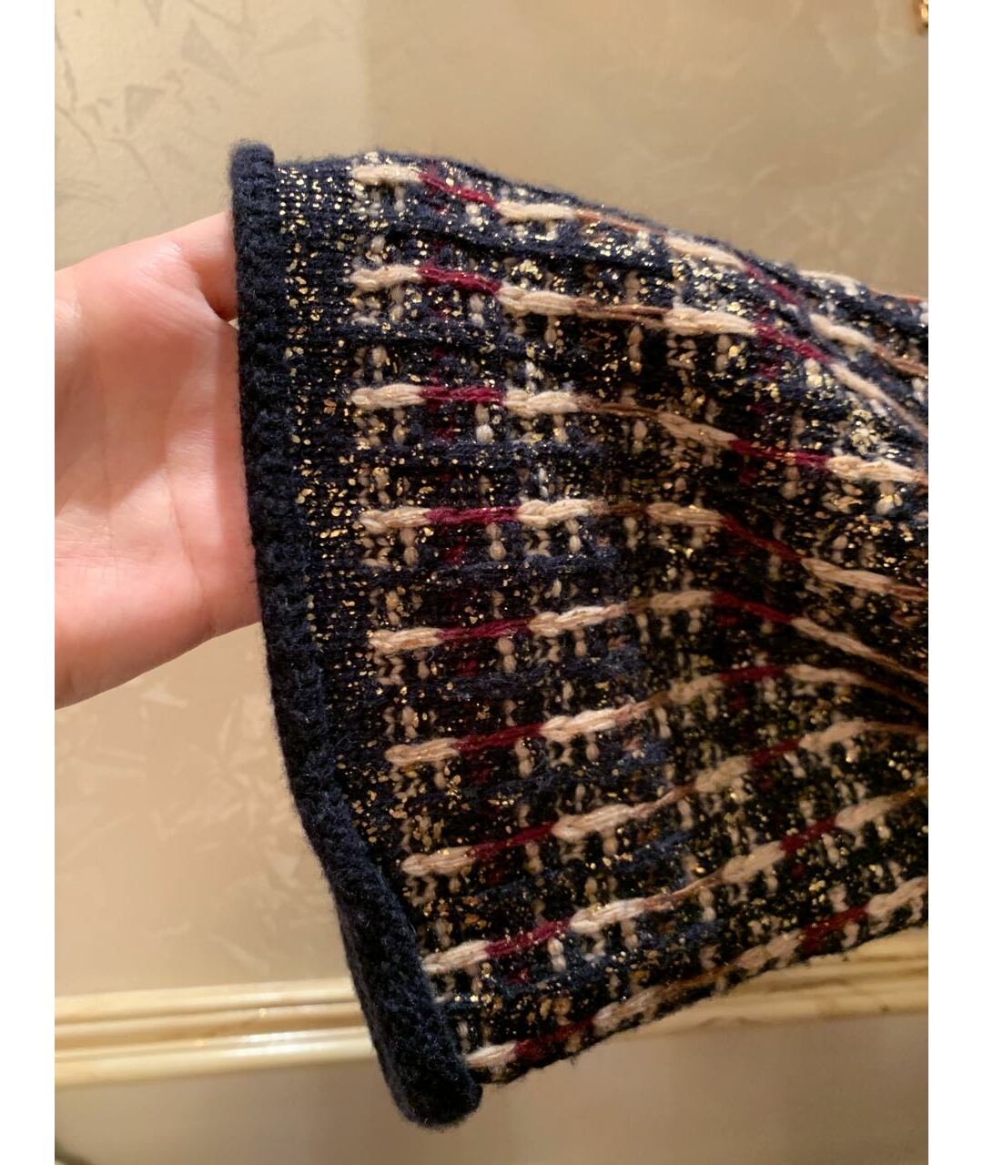 CHANEL Пальто, фото 3