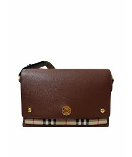 BURBERRY Сумка через плечо