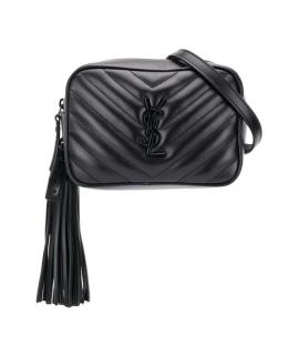 SAINT LAURENT Поясная сумка