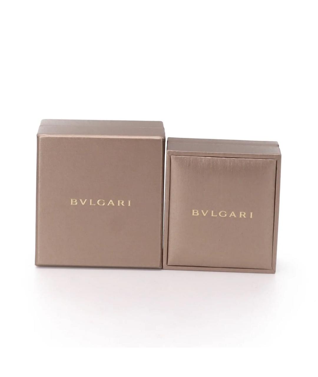 BVLGARI Золотое колье из розового золота, фото 4