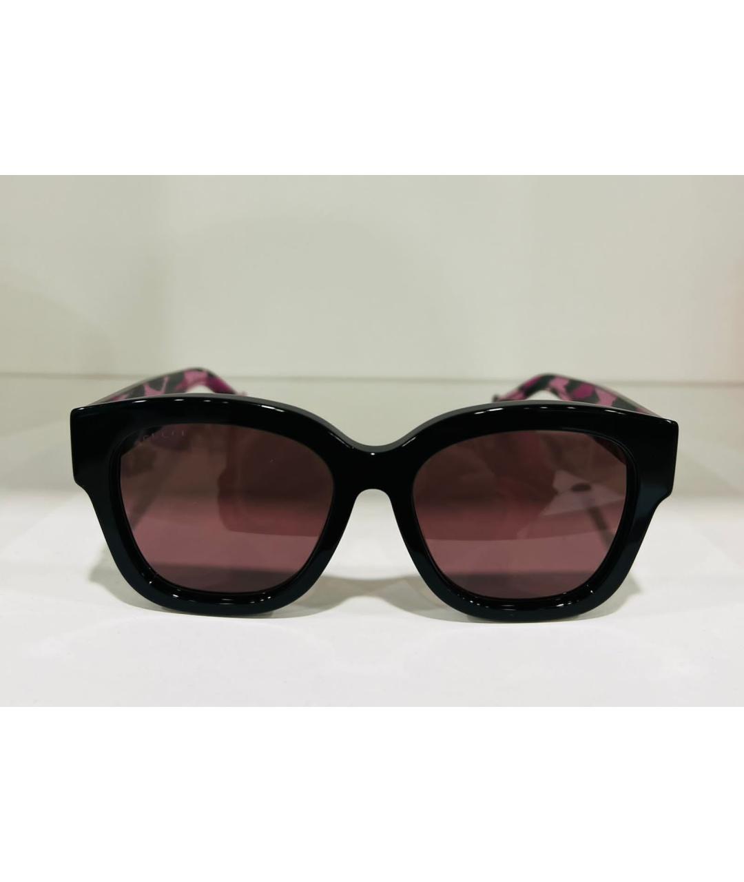 GUCCI Мульти солнцезащитные очки, фото 3