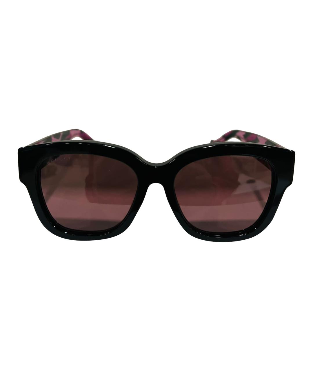GUCCI Мульти солнцезащитные очки, фото 1