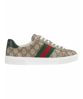 GUCCI Кеды