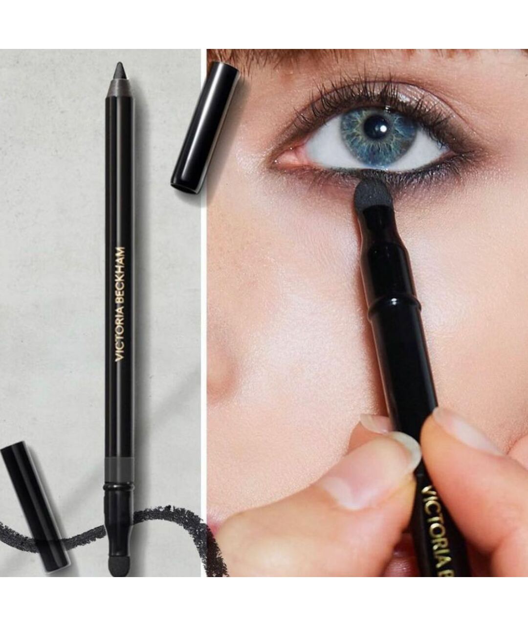 VICTORIA BECKHAM BEAUTY Карандаш для глаз, фото 4