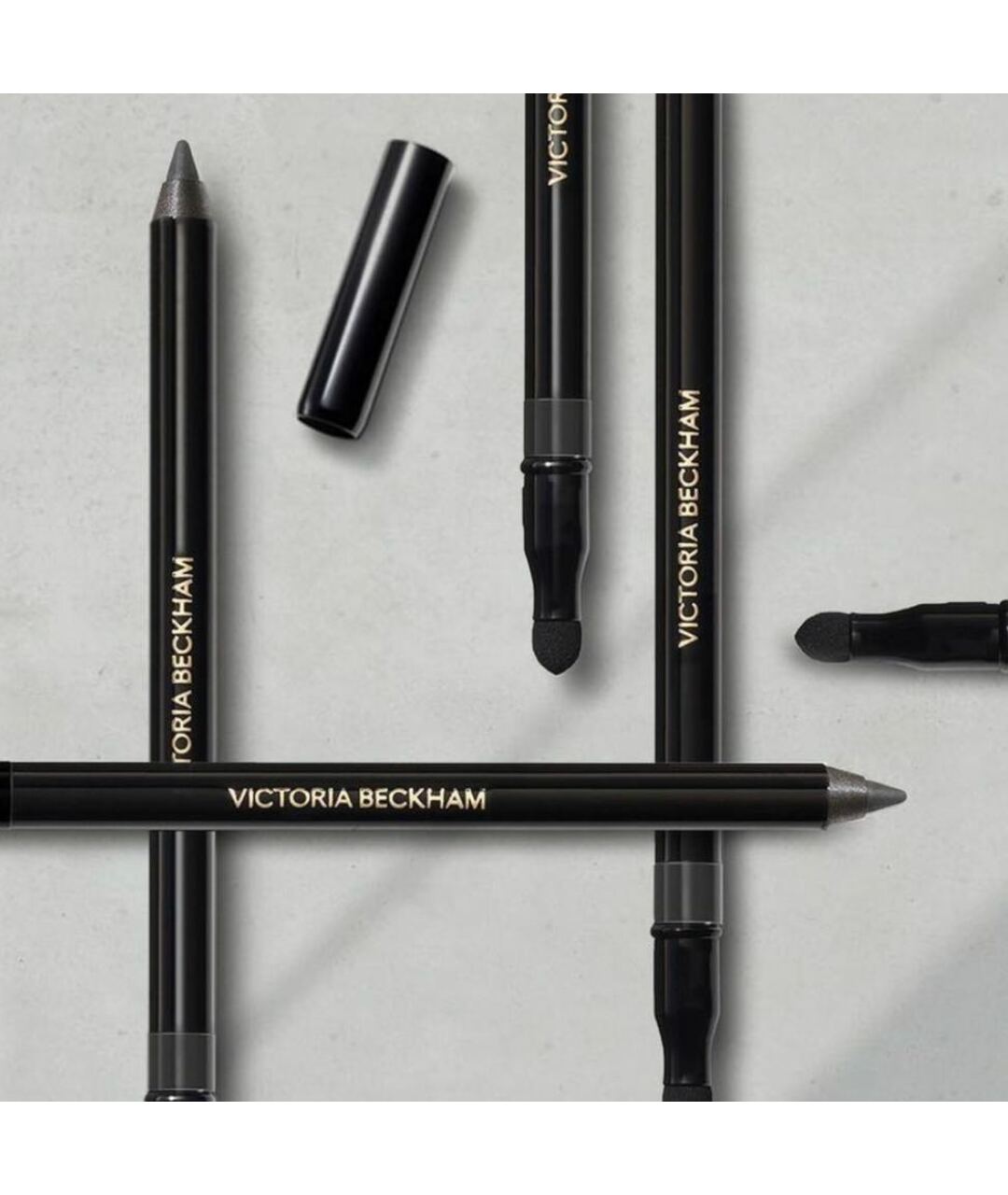 VICTORIA BECKHAM BEAUTY Карандаш для глаз, фото 5