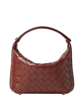 BOTTEGA VENETA Сумка через плечо