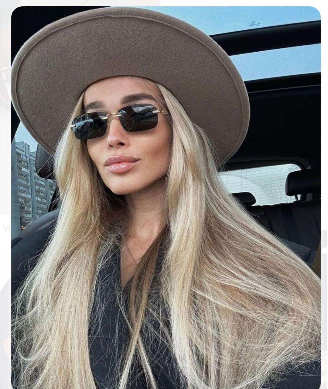 GUCCI Солнцезащитные очки, фото 4
