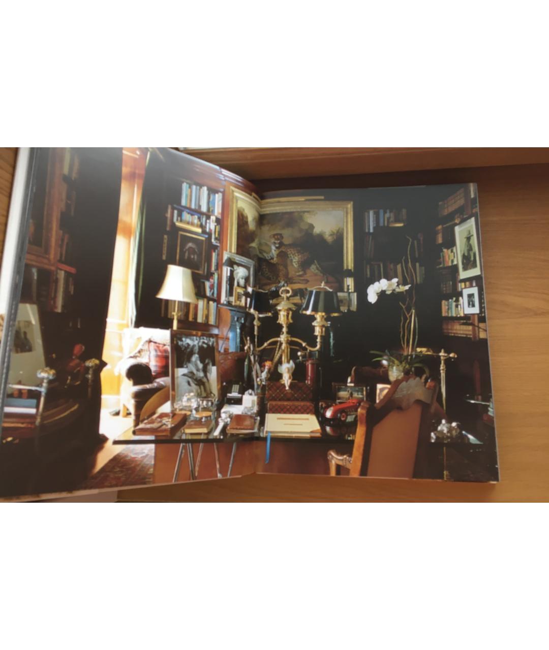 RALPH LAUREN Книга, фото 7