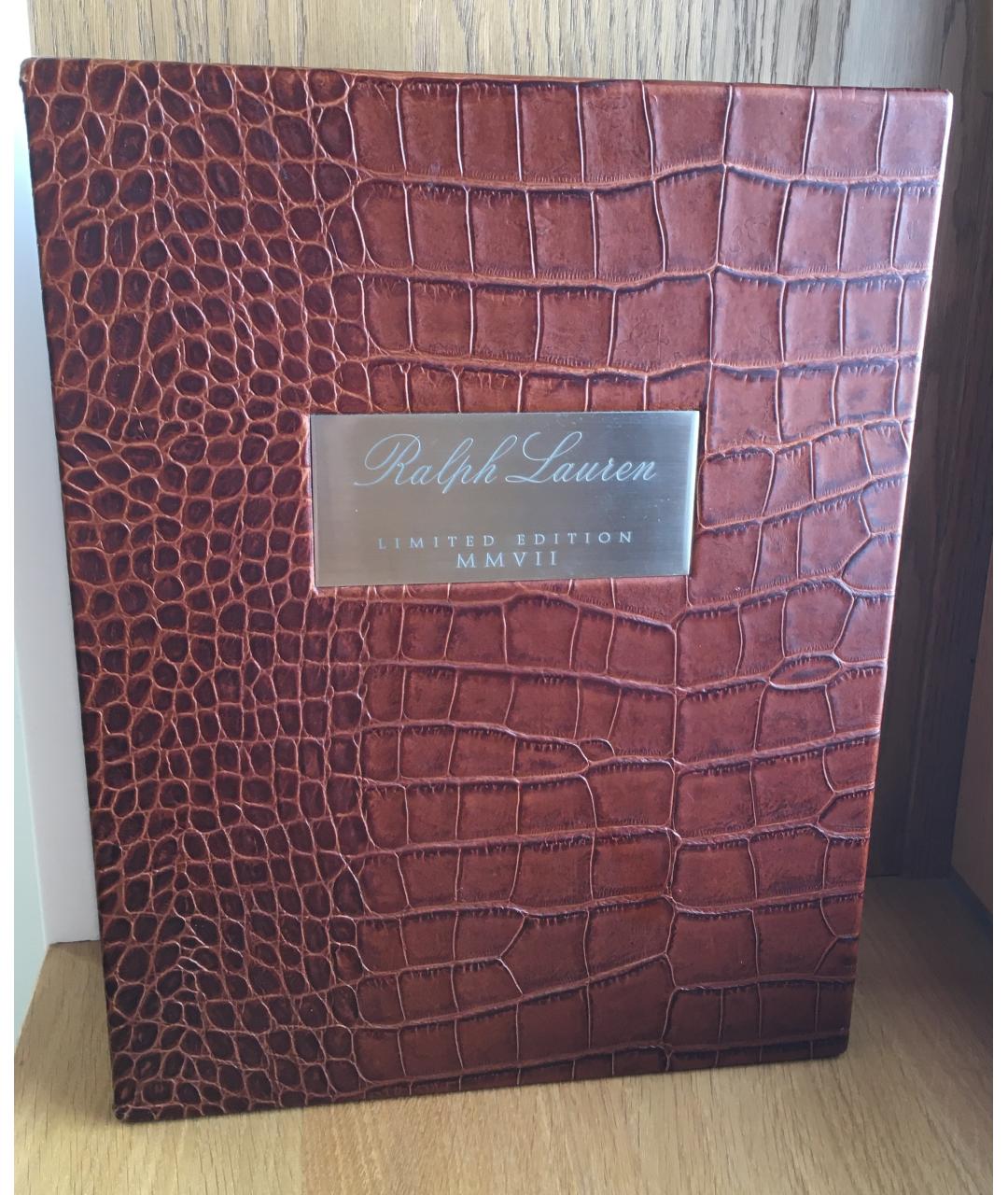 RALPH LAUREN Книга, фото 2