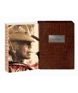 RALPH LAUREN Книга
