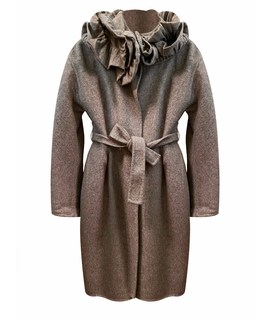 

Пальто ERMANNO SCERVINO