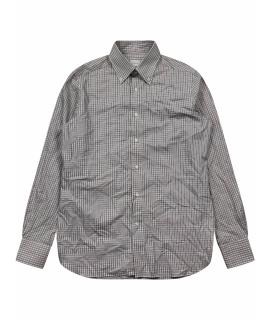 ERMENEGILDO ZEGNA Кэжуал рубашка