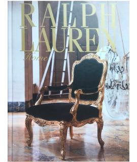 RALPH LAUREN Книга