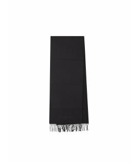 SAINT LAURENT Шарф