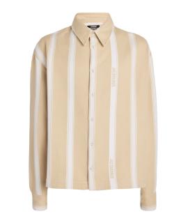 JACQUEMUS Кэжуал рубашка