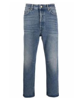 GOLDEN GOOSE DELUXE BRAND Прямые джинсы