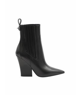 VALENTINO Ботильоны