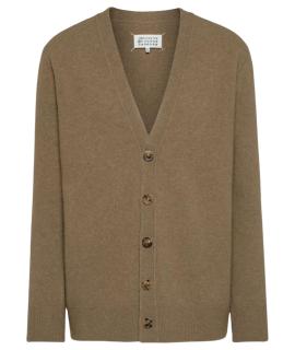 MAISON MARGIELA Кардиган