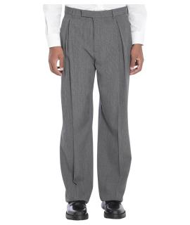 CHRISTIAN DIOR Повседневные брюки