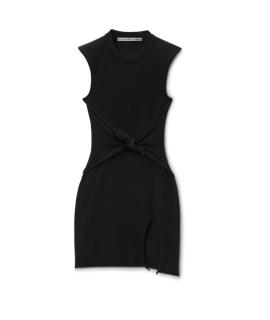 ALEXANDER WANG Коктейльное платье