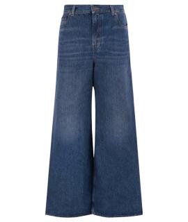 CHLOE Прямые джинсы